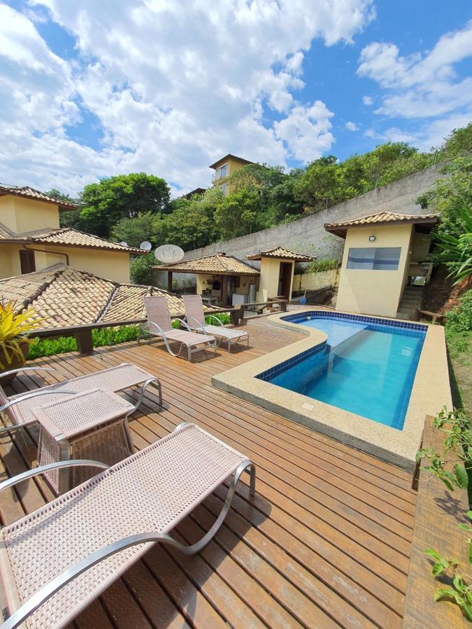 Maravilhosa Mansão Geribá Búzios Exterior foto