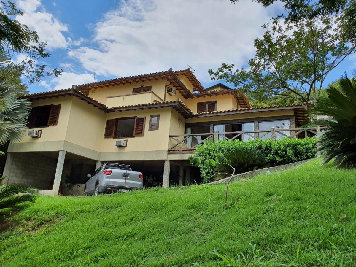 Maravilhosa Mansão Geribá Búzios Exterior foto