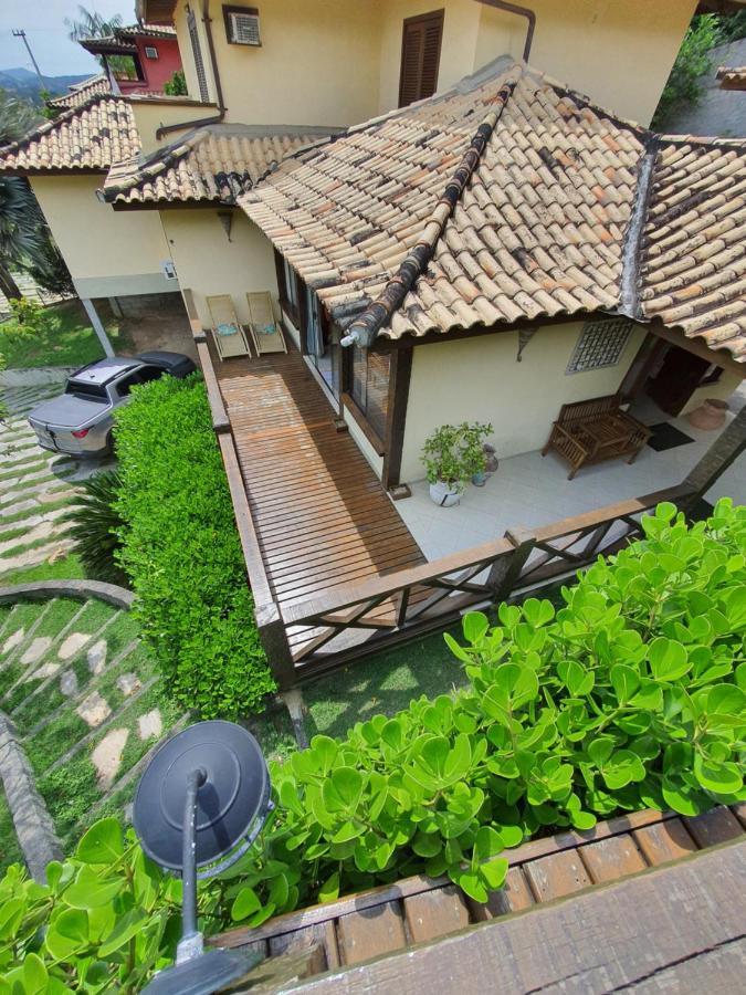 Maravilhosa Mansão Geribá Búzios Exterior foto