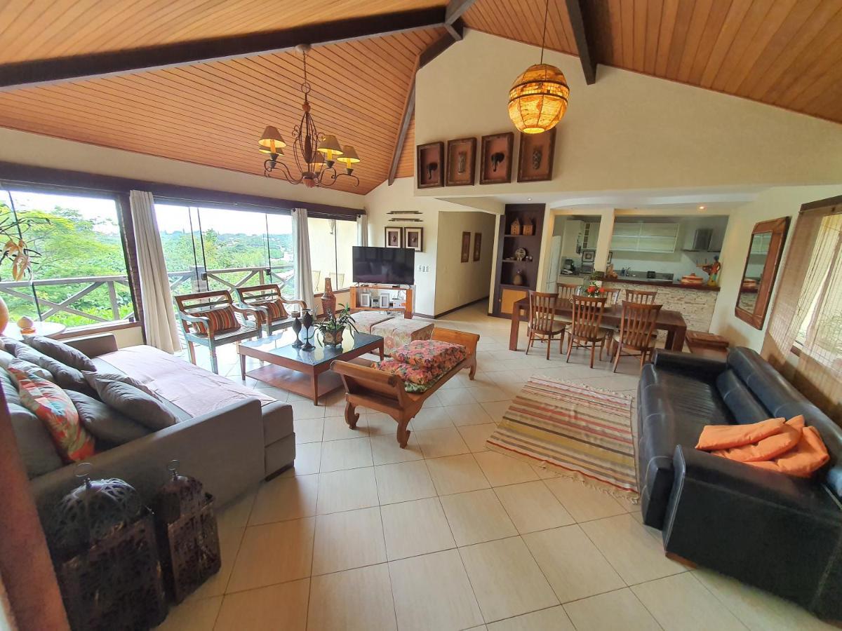 Maravilhosa Mansão Geribá Búzios Exterior foto