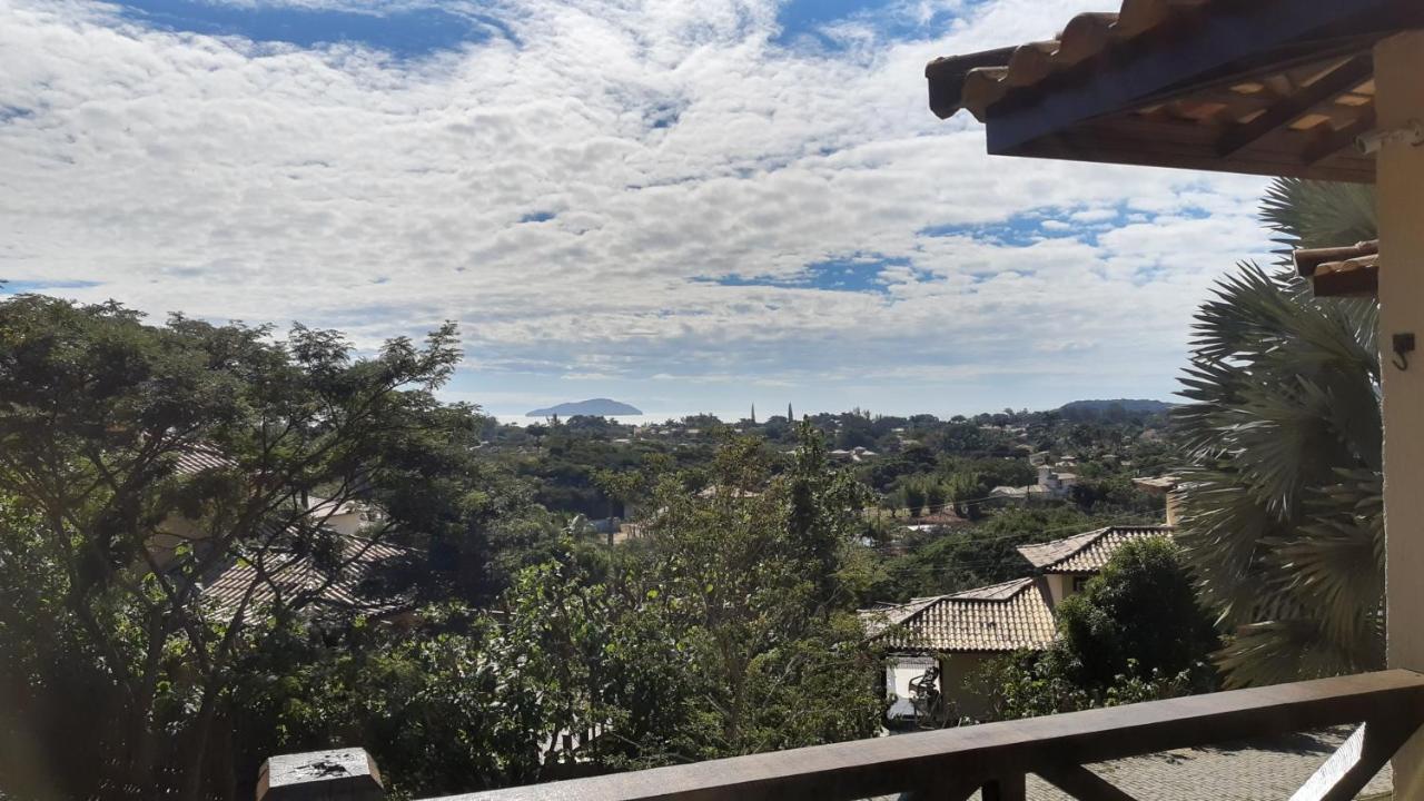 Maravilhosa Mansão Geribá Búzios Exterior foto