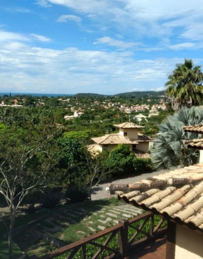 Maravilhosa Mansão Geribá Búzios Exterior foto