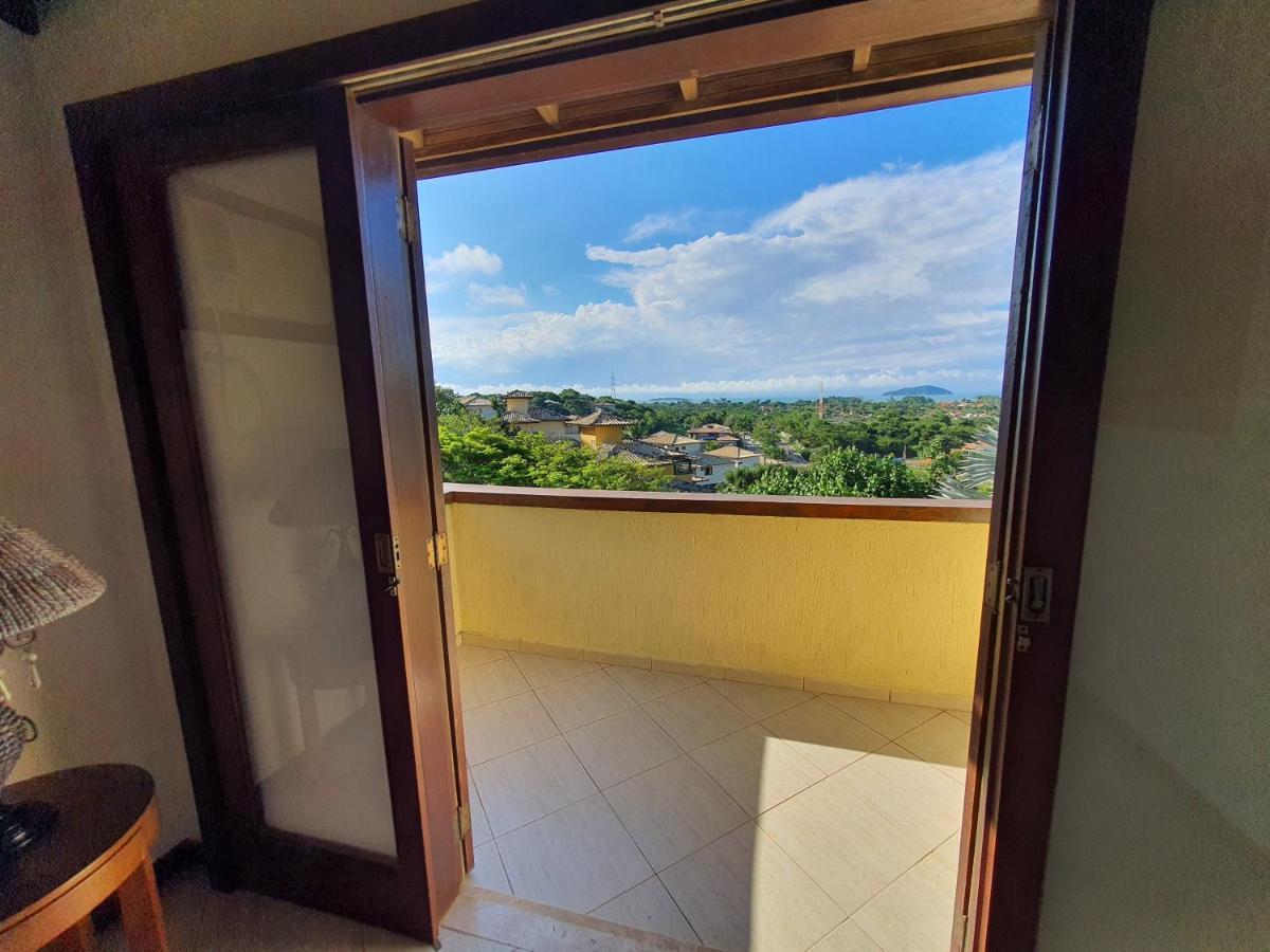 Maravilhosa Mansão Geribá Búzios Exterior foto