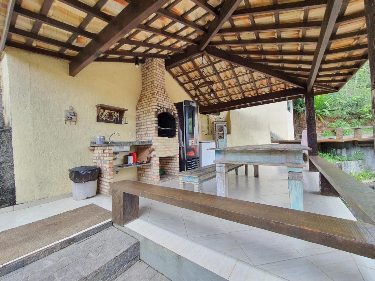 Maravilhosa Mansão Geribá Búzios Exterior foto