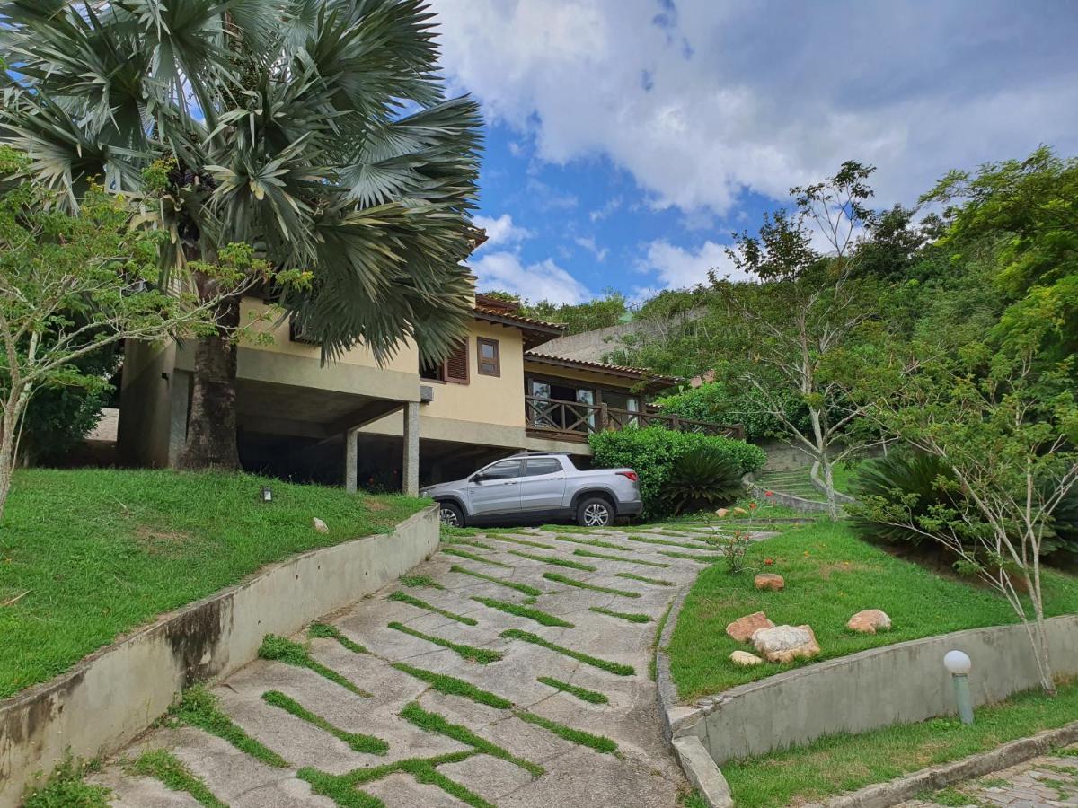 Maravilhosa Mansão Geribá Búzios Exterior foto