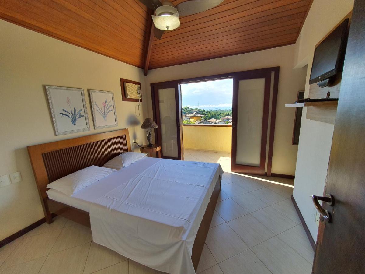 Maravilhosa Mansão Geribá Búzios Exterior foto