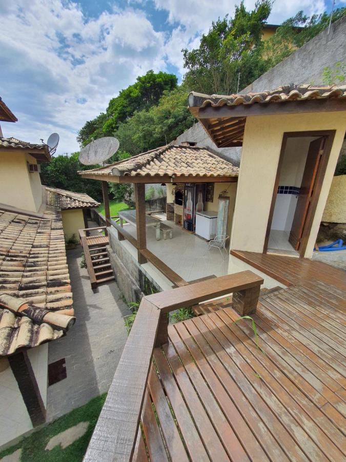 Maravilhosa Mansão Geribá Búzios Exterior foto