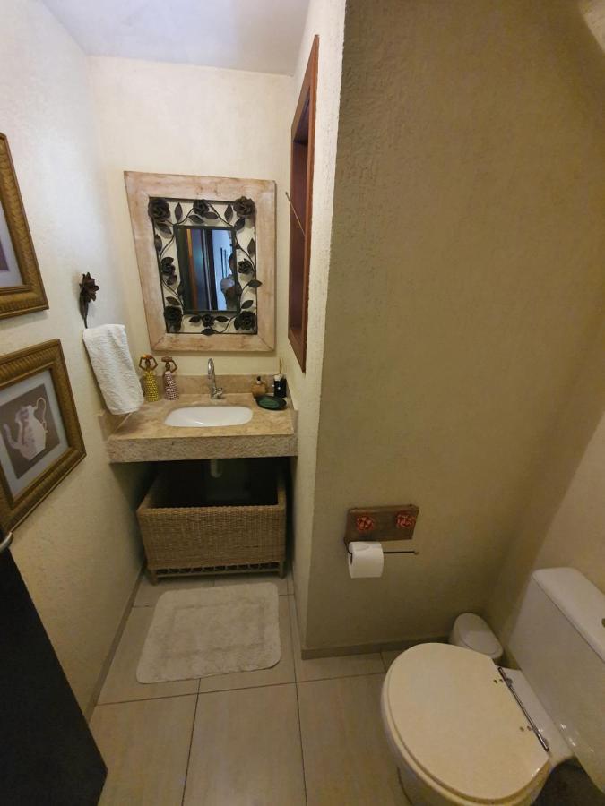 Maravilhosa Mansão Geribá Búzios Exterior foto