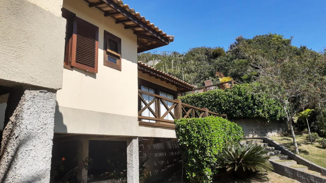 Maravilhosa Mansão Geribá Búzios Exterior foto
