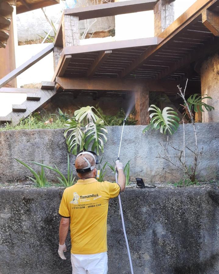 Maravilhosa Mansão Geribá Búzios Exterior foto