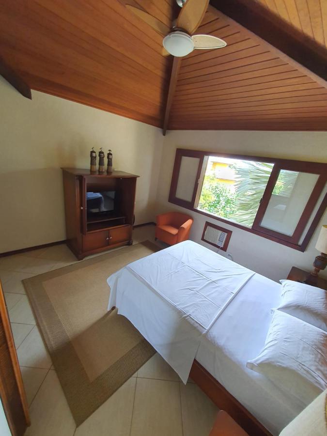 Maravilhosa Mansão Geribá Búzios Exterior foto