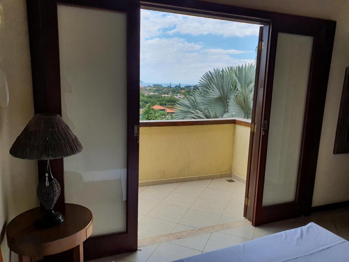 Maravilhosa Mansão Geribá Búzios Exterior foto