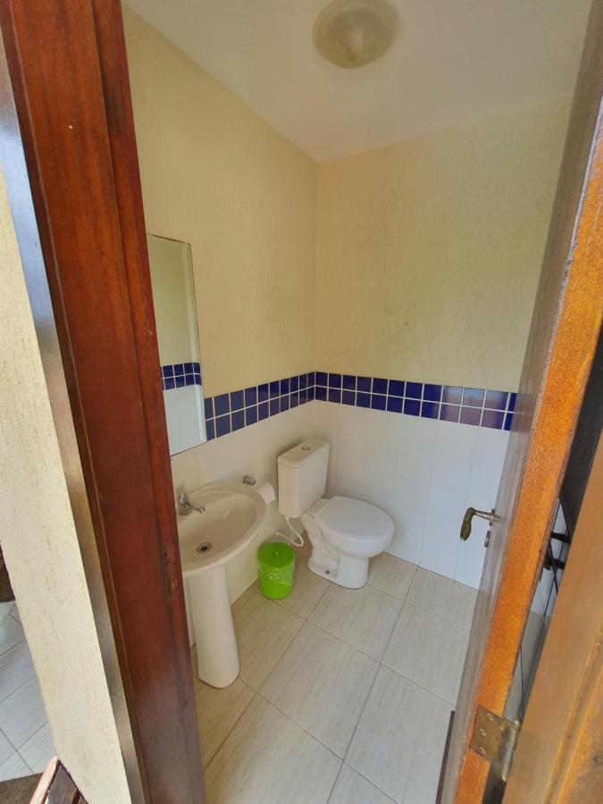 Maravilhosa Mansão Geribá Búzios Exterior foto