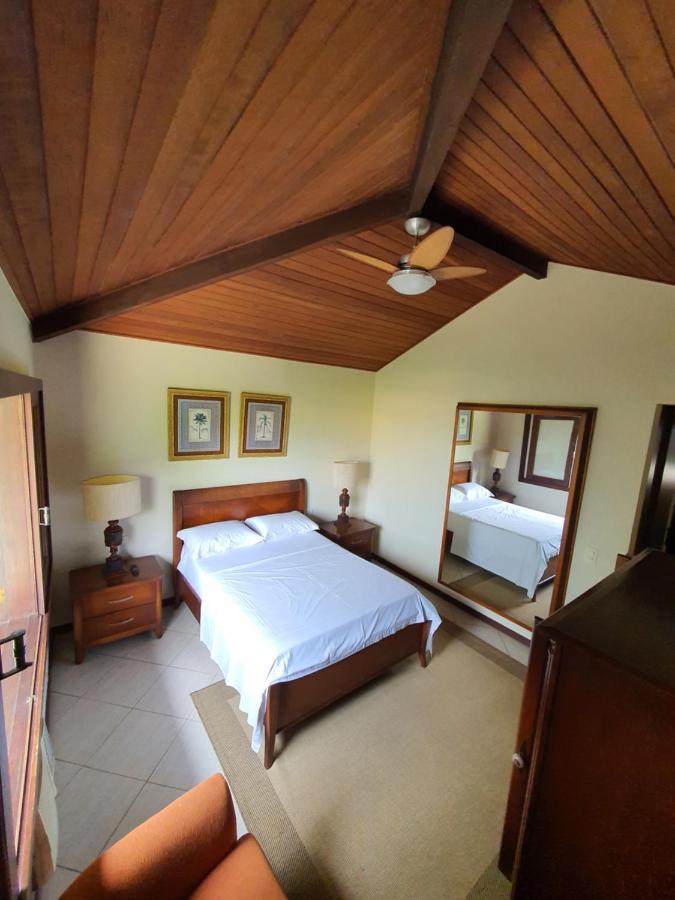 Maravilhosa Mansão Geribá Búzios Exterior foto
