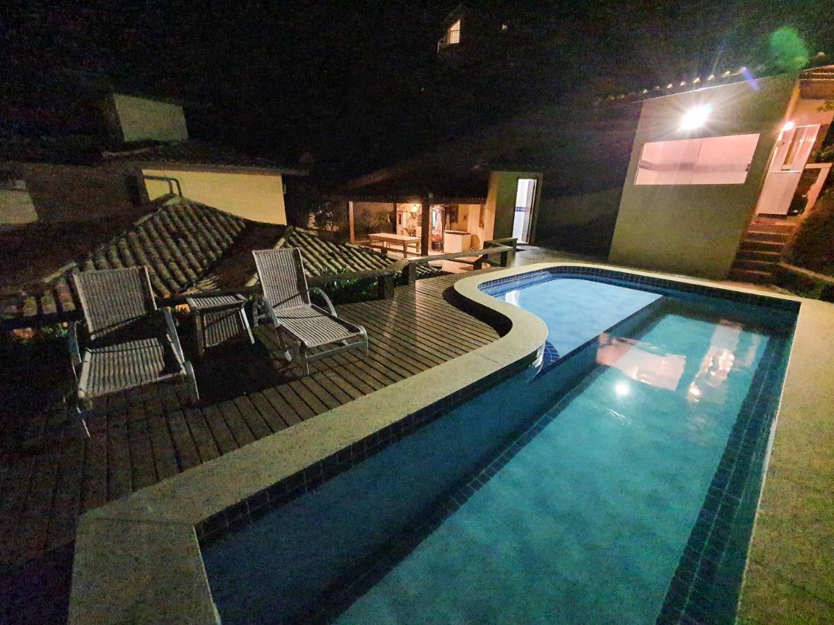 Maravilhosa Mansão Geribá Búzios Exterior foto