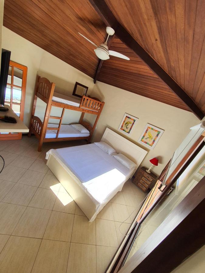 Maravilhosa Mansão Geribá Búzios Exterior foto